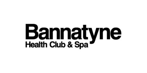 Bannatyne Spa Logo