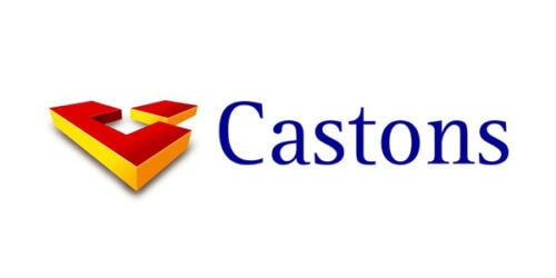 Castons