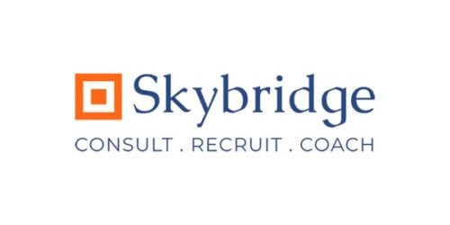 SkyBridge Recruitment Logo