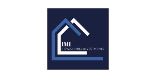 Ipswich Mill Investments Ltd Logo