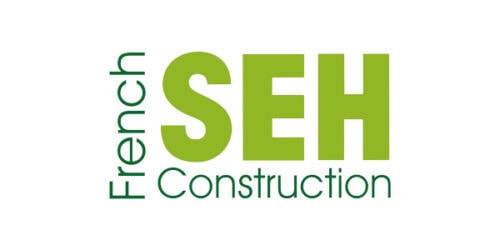 SEH French Logo