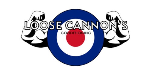 Loose Cannons Logo