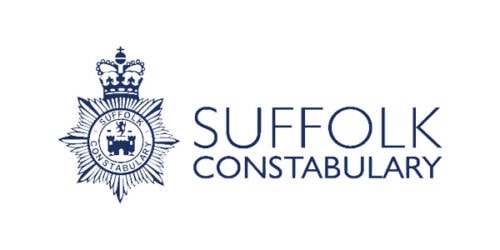 Suffolk Constabulary Logo
