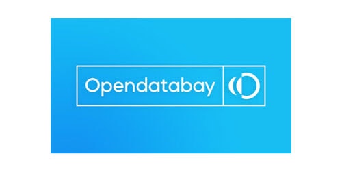 OpenDataBay Logo
