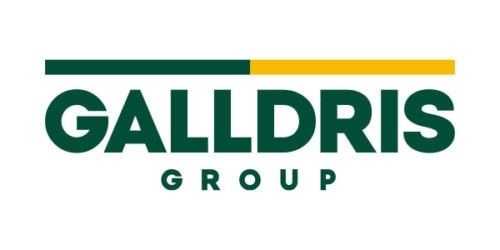 Galldris Logo