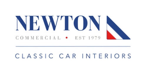 Newton Commercial Logo